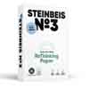 Steinbeis Kopierpapier No. 3 Pure White DIN A4 @110019801